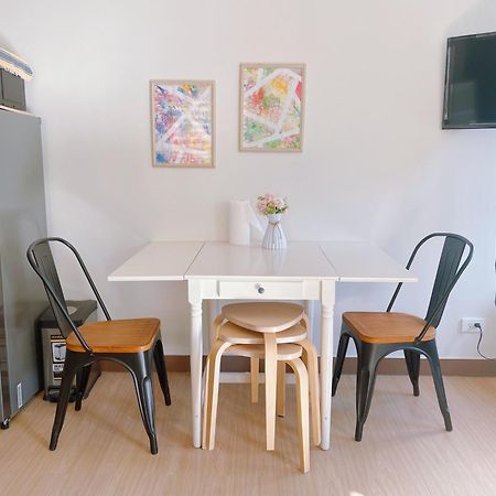 Eco Suite Trece Martires Exterior photo