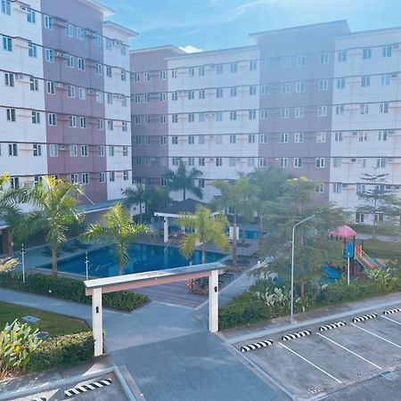 Eco Suite Trece Martires Exterior photo
