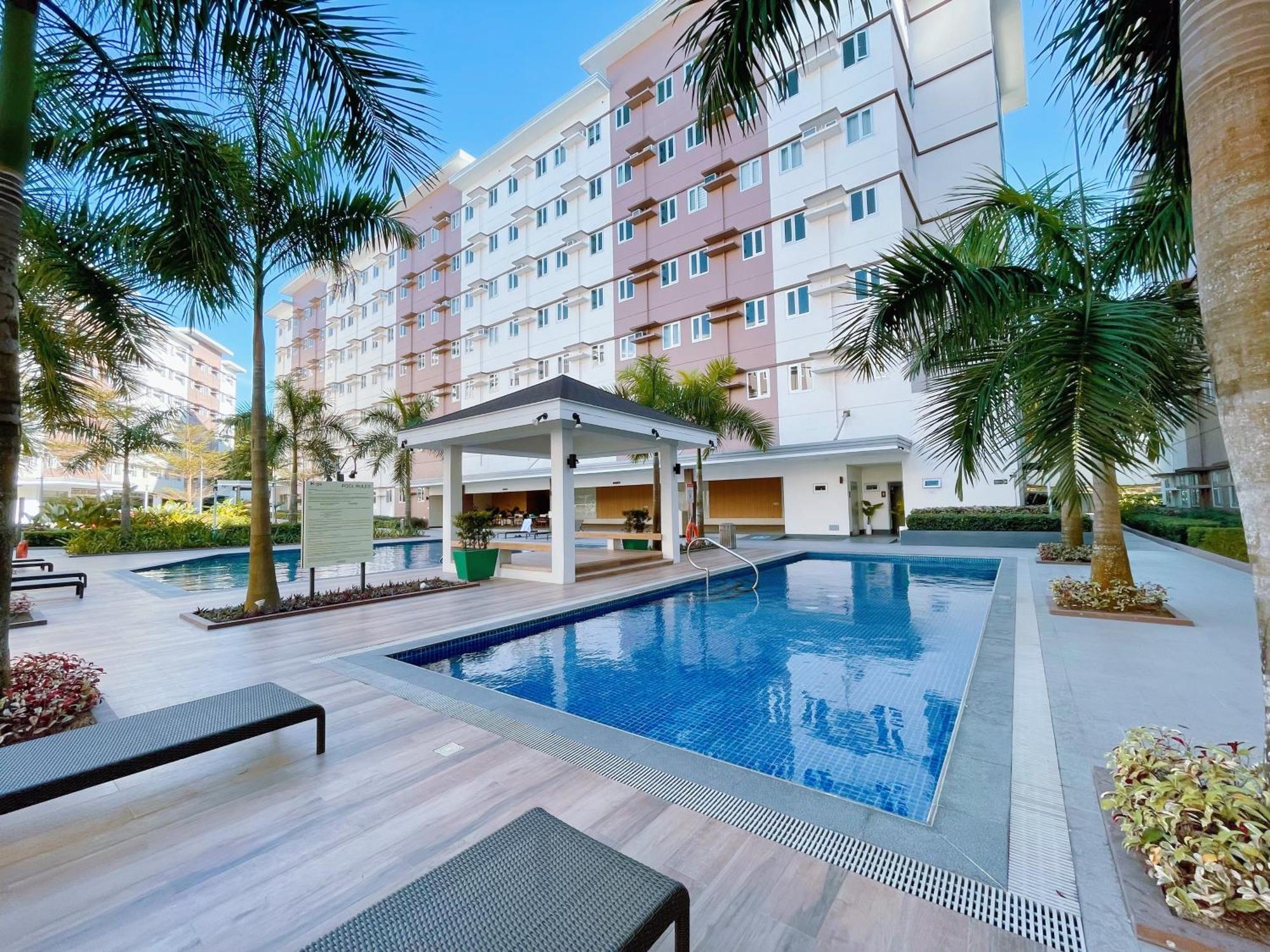 Eco Suite Trece Martires Exterior photo