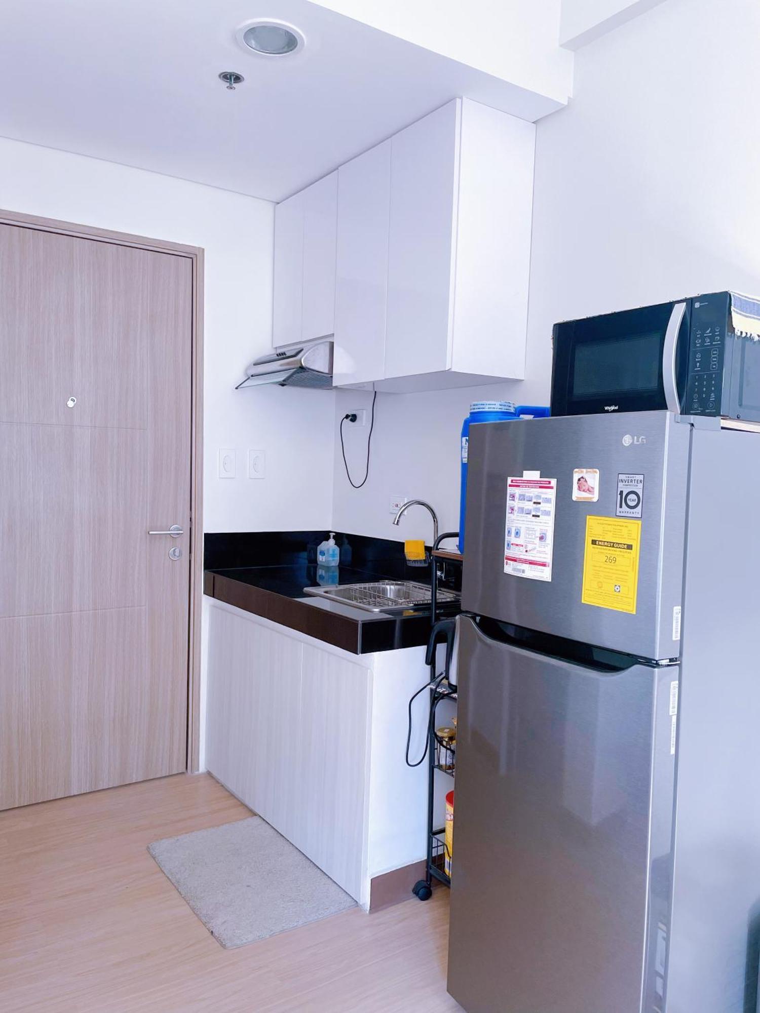 Eco Suite Trece Martires Exterior photo