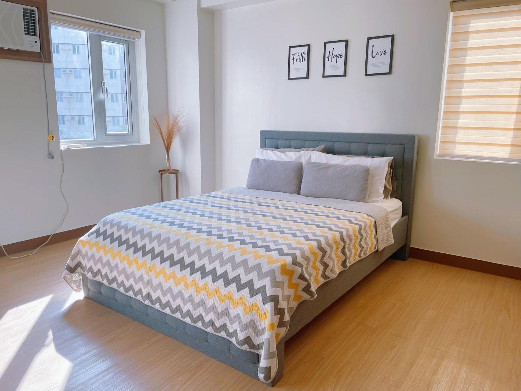Eco Suite Trece Martires Exterior photo
