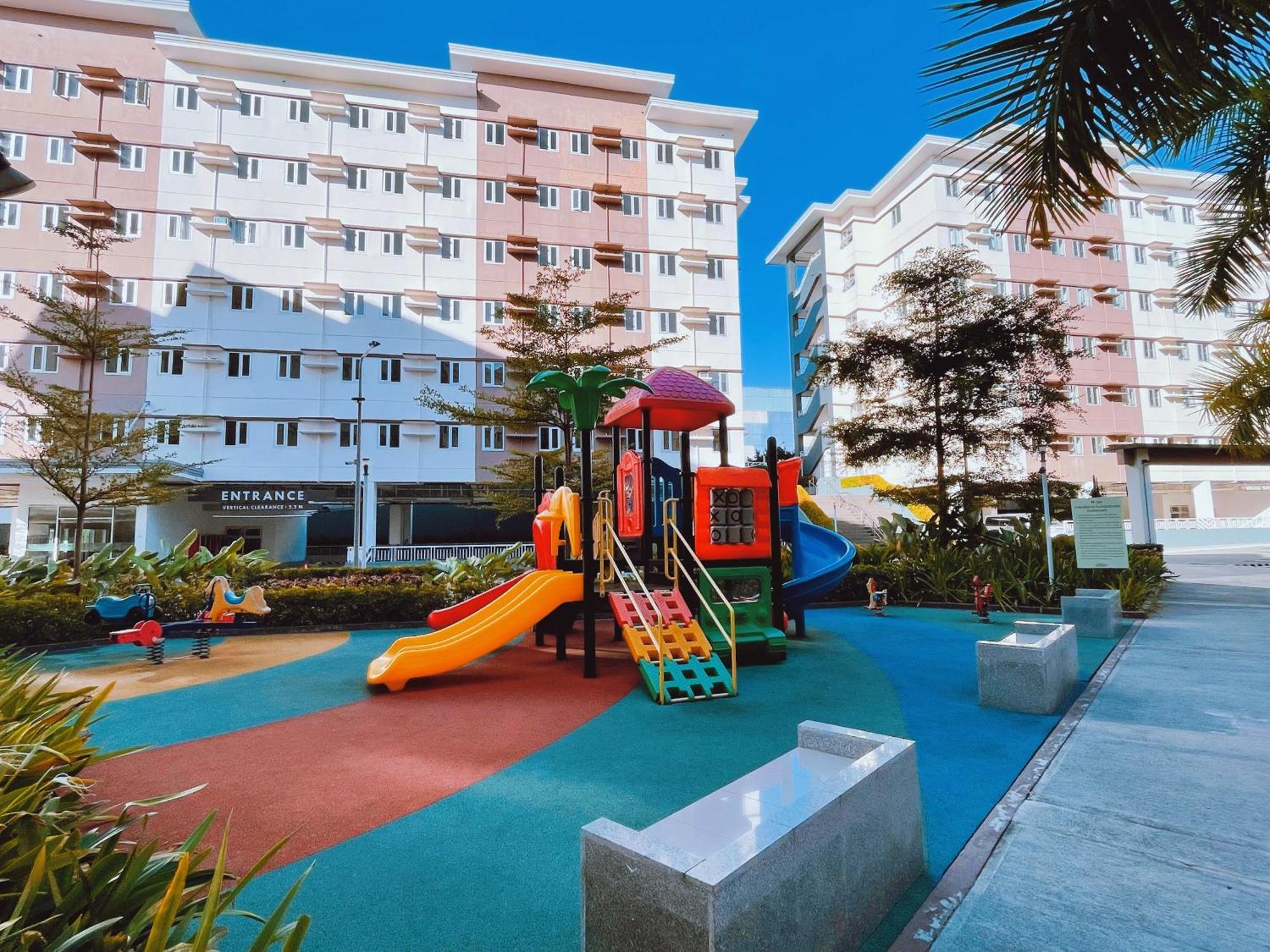 Eco Suite Trece Martires Exterior photo