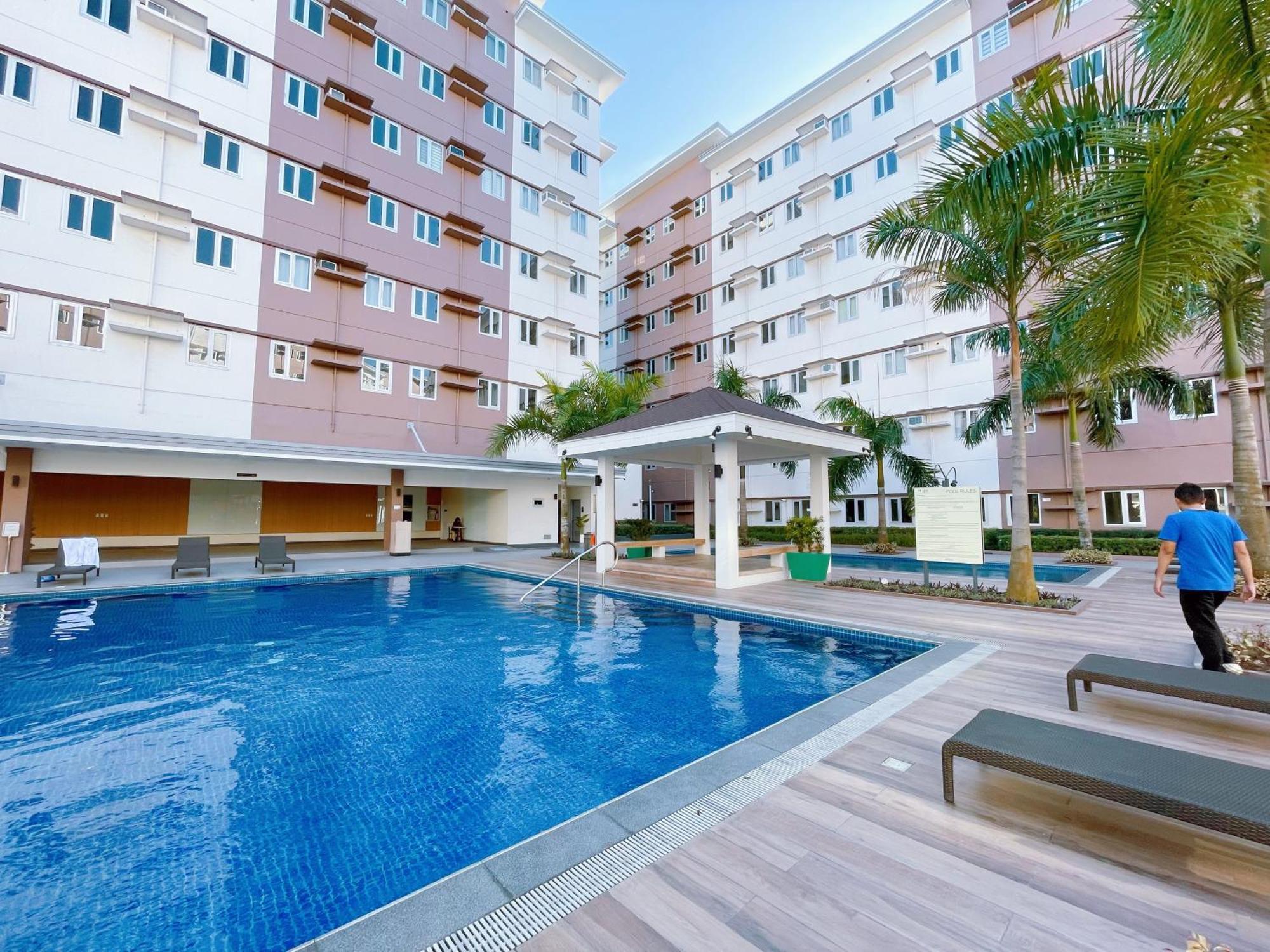 Eco Suite Trece Martires Exterior photo