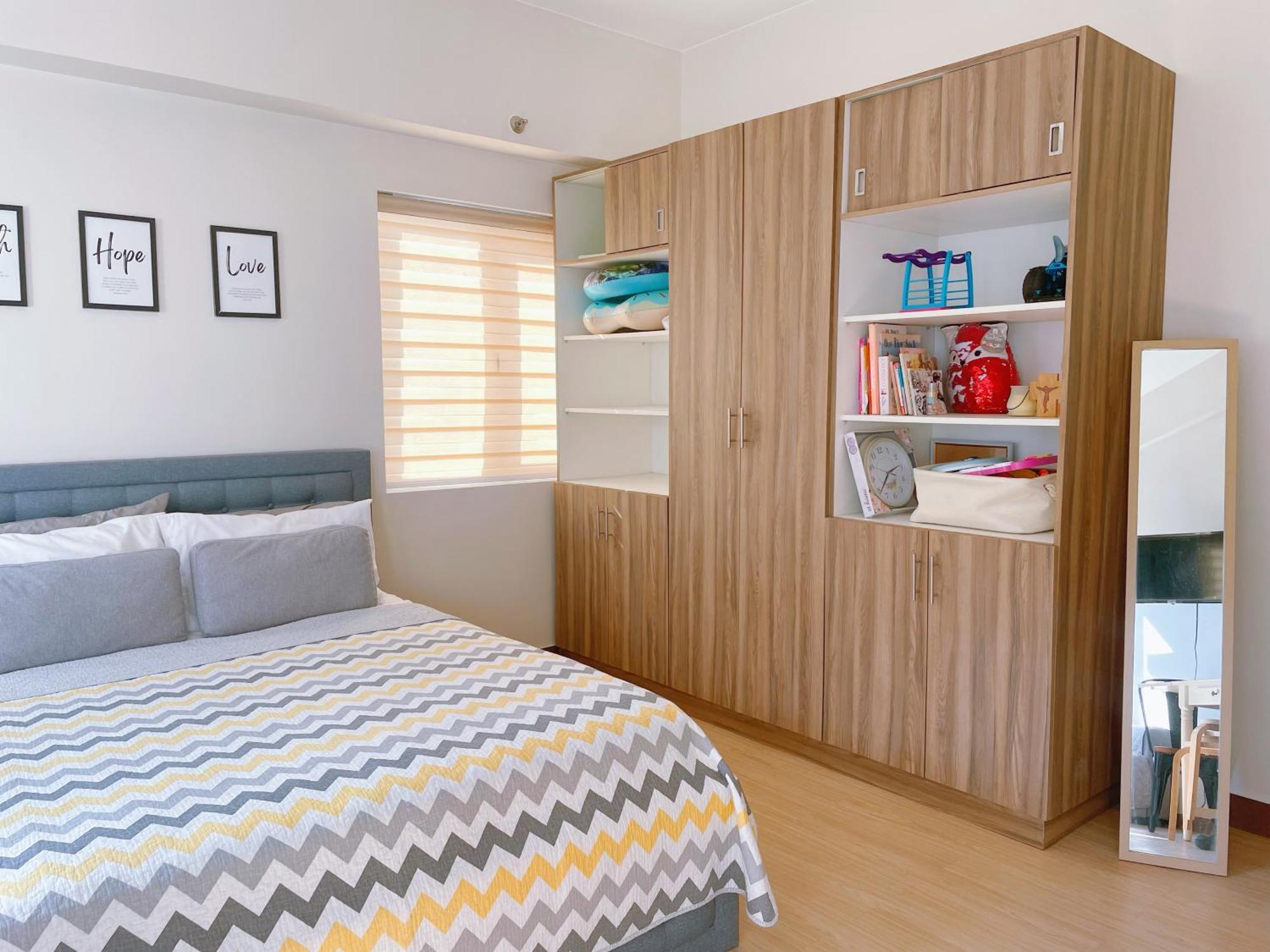 Eco Suite Trece Martires Exterior photo